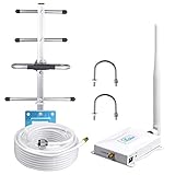 Cell Phone Signal Booster Verizon Signal Booster 5G