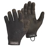 CamelBak Heat Grip CT Gloves (with logo) Black Medium