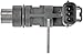 Dorman 917-773 Engine Crankshaft Position Sensor Compatible with Select Dodge / Jeep Models
