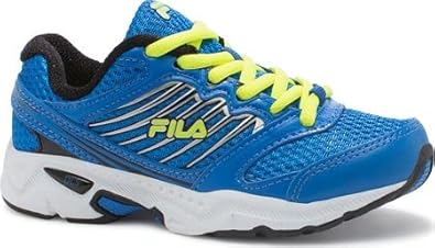 fila ascent 8 review