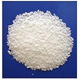 1 lb Stearic Acid White Flakes Food Grade NF/USP - Natural Preservative, thickener, emulsifier and stabilizer for Food, soap,