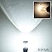 JDM ASTAR Bright White Output 3030 Chipsets 3056 3156 3057 3157 4157 LED Bulbs with Projector