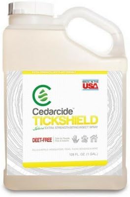 TickShield - Gallon