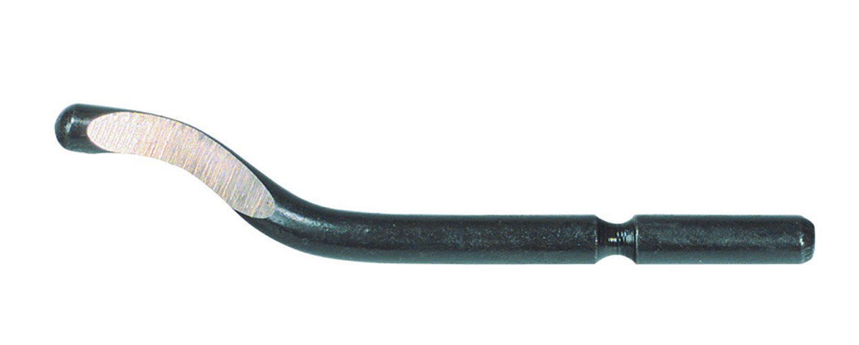 Rothenberger 21652 High Speed Steel Number One Universal Deburring Blade