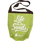 Life on the Sands - Lagu Beach Bag
