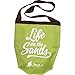 Life on the Sands - Lagu Beach Bag