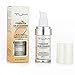 Concealer Cover,Flawless Colour Changing Foundation Makeup Base Nude Face Liquid Cover Concealer
