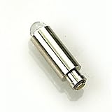 Welch Allyn WA-03400 OEM Quality Replacement Compatible Bulb Lamp 03400, 3400, WA03400,WA-03400-U