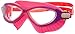 Speedo Unisex-child Swim Goggles Caliber Junior Ages 6-14 - Manufacturer Discontinued