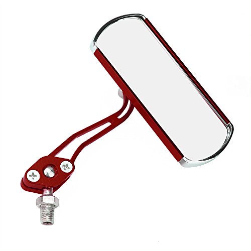 image for Efaster(TM) Cool Bicycle Rearview Mirror,Efaster MTB Bicycle Adjustabl