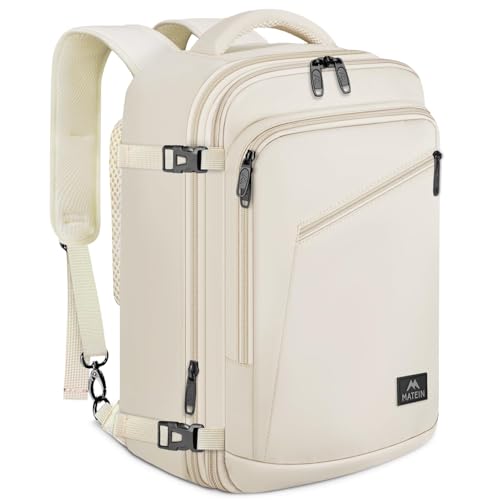 Bagage Cabine 40x30x20, Sac à Dos Voyage Cabine Avion avec Ryanair
