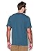 Under Armour Men's UA Mallard Logo T-Shirt XX-Large Slate Blue