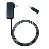 26.1V 0.78A Dyson Charger Dyson Vacuum Charger Compatible Dyson Cleaner V8 V7 V6 SV03 SV06 SV07 SV09 SV10 DC58 DC59 DC60 DC61 DC62 DC74 Dyson Power Cord(5.6 Ft Dyson Charger)