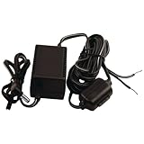 Wilson 6-Volt Hardwire DC Power Supply Kit