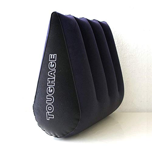 VMDWQ SHIRT SM Sexcg Pillow Inflatable Furniture Triangle Magic Wedge Cushion Erotic Products Adult Game Toys Couples,sm