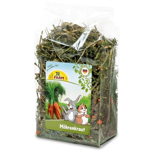 JR FARM Carotte 100 g