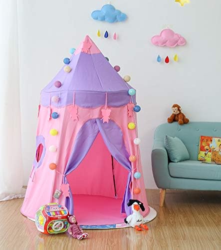 castillo de juguete para jardin