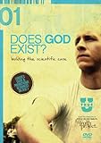 Does God Exist?: Building the Scientific Case