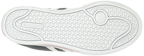 Daily Vulc K Kids Casual Footwear (Little Kid/Big Kid) adidas NEO SE