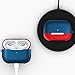 Airpods Pro Case Cover, Upgraded 2-in-1 Full Protective Shockproof Cover for AirPods 3, Headphone Cases for Apple AirPods Pro 2019 (Front LED Visible)thumb 1