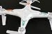 Syma X5 4 Channel 2.4GHz RC Explorers Quad Copter (Camera Sold Separately)