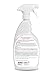 SNAVOO Professional Strength PET STAIN & ODOR REMOVER, Natural, Oxygen Powered Cleaner Pet Odor & Stain Remover Spray for Dog or Cat Urine Stains, 32 oz. Spray Bottle