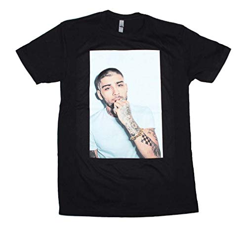 zayn t shirt india