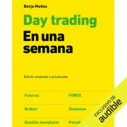 [BEST] Day trading en una semana TXT
