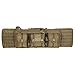 VooDoo Tactical 15-7613007000 Padded Weapons Case, Coyote, 36
