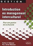 Introduction au management interculturel. Pour une gestion de la diversitÃ© (French Edition) by 