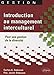 Introduction au management interculturel. Pour une gestion de la diversitÃ© (French Edition) by 