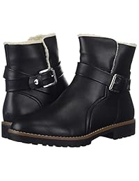 Nautica - Botas de tobillo para mujer