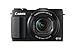 Canon PowerShot G1 X Mark II Digital Camera - Wi-Fi Enabled primary