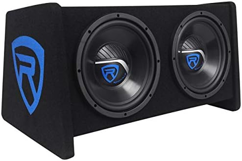 rockville 10 inch sub