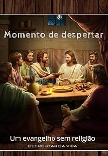 Livro Momento De Despertar