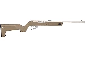 Magpul X-22 Backpacker Stock for Ruger 10/22 Takedown, Flat Dark Earth