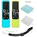Pinowu Protective Case Compatible with Apple TV 4K / 4th Gen Remote
