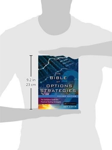 41 q%2B4O08YL - The Bible of Options Strategies: The Definitive Guide for Practical Trading Strategies (2nd Edition)