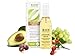 B.O.N Skincare Nourishing Body and Facial Oil - All Natural Blend of Grape Seed, Rosehip Seed and Avocado Oil with Added Vitamin E, Spray Bottle | No Mineral Oil - 100 mL (3.38 FL. OZ.)