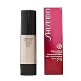 Shiseido/Radiant Lifting Spf 17 Foundation (160) 1.2 Oz (30 Ml)