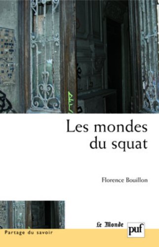 Les  mondes du squat