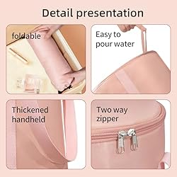 20L Collapsible Bucket Foot Bath