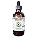 Cilantro Alcohol-FREE Liquid Extract, Organic Cilantro (Coriandrum Sativum) Dried Leaf Glycerite Hawaii Pharm Natural Herbal Supplement 2 oz