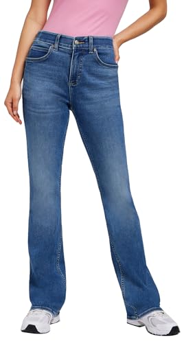 LEE - Jeans For Women - Bootcut Fit - Ultra Lux - Indigo Facet