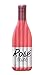 The Rosé Floaté® Pool Float Giant Inflatable Raft - Premium Rosé Wine Bottle Float