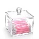 AIYoo Premium Quality Acrylic Cotton Balls and Swab