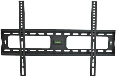 TV Wall Mount for Most 30" - 60" LCD, LED, Plasma, HDTV Flat Panel TV with VESA up to 600x400 mm, Universal Wall Mounts Bracket