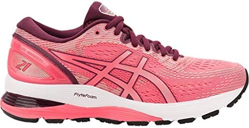 asics pink