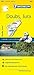 Michelin FRANCE Doubs, Jura Map 321 (Maps/Local (Michelin)) by