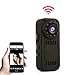MAGENDARA Mini WIFI Camera, Mini Wireless Camera 1080P Camera with Motion Detection and Night Vision